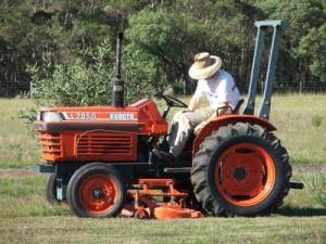 Ajutor de la stat pentru motorina folosita in agricultura