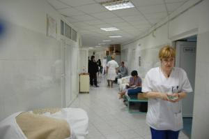 Medicii – obligati sa aleaga intre stat si privat