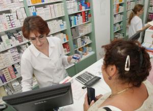 Farmaciile isi vor putea lua banii de la japonezi