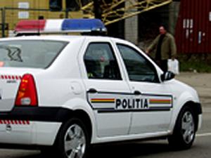 Politia recruteaza absolventi maghiari pentru scoala de ofiteri