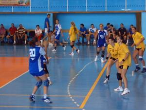 Handbal (F)- Liga Naţională: Zălăuancele vor incepe campionatul la Buzău