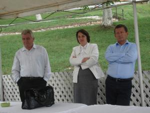 PSD şi-a pregătit arsenalul mediatic la Jibou