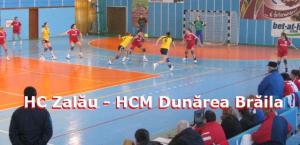 HANDBAL “F” – Liga Naţională Meci de mare interes  in Sala Sporturilor din Zalău