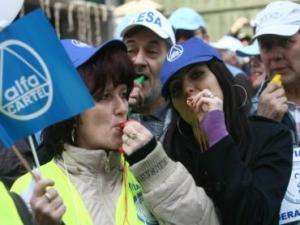 Sindicatele au stabilit calendarul protestelor