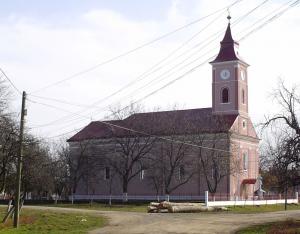 Parohia ortodoxă din Şimleu, in pelerinaj la mănăstiri