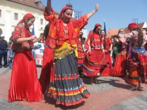 Idei creţe pentru ţiganii sălăjeni