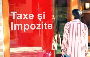 30 septembrie – termen pentru plata impozitelorşi taxelor locale