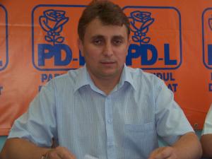 Parlamentarii sălăjeni susţin Guvernul pentru a nu fi laşi