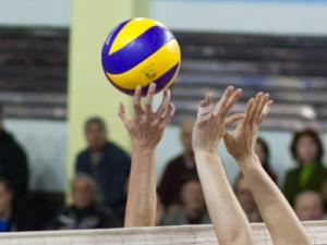 VOLEI – Turneu amical