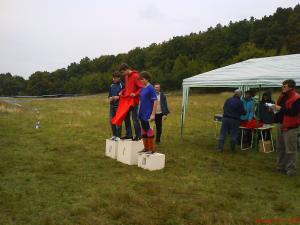 Orientare sportivă