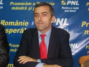 Mirel Taloş urăşte PDL-ul