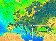 Estimări agrometeo – vremea in noiembrie şi decembrie