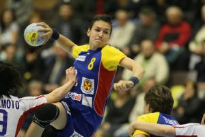 HANDBAL F – Liga Naţională