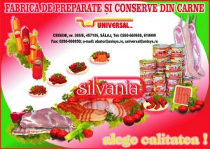 Experţii comunitari spun că producem carne şi lapte de calitate