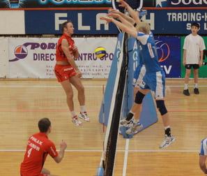 VOLEI – Div. A2