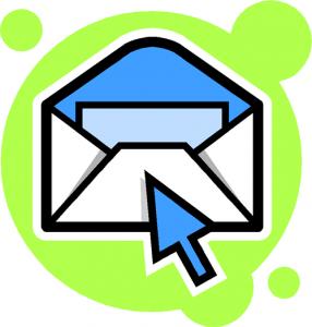 Atenţie la e-mail!