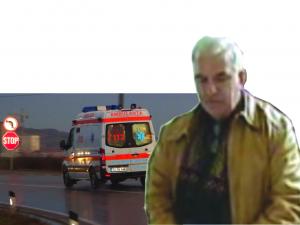 Şeful de la Ambulanţă – demis pentru furtul de combustibil