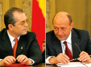 Nu-s ăştia liderii pe care i-am vrut