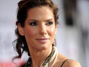 Sandra Bullock – ”Femeia anului 2010”