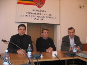 PNL Sălaj pregăteşte alegerile din 2012