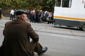 O ”problemă personală”