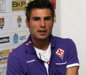 Adi Mutu a fost dat afară de la Fiorentina