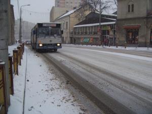 Maşinile şi centralele din apartamente poluează Sălajul