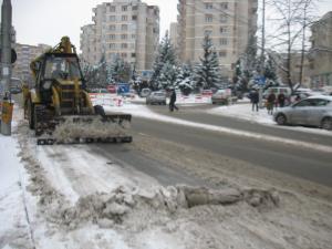 Căpilnaşiu este nemulţumit de Citadin