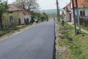 SĂRMĂŞAG Comuna care poate fi maine oraş