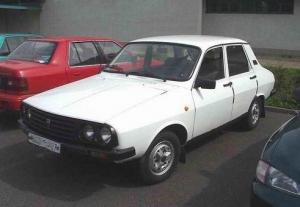 Dacia veche te privează de căldură