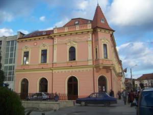 Biblioteca judeţeană işi schimbă denumirea