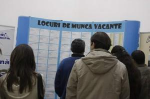 Locuri de muncă vacante