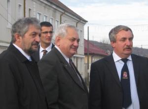 UDMR Sălaj vrea o influenţă mai mare in partid