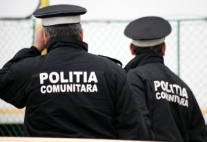 Poliţia comunitară dă amenzi degeaba