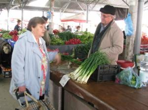 Cum obţinem legume proaspete in sezonul de iarnă?