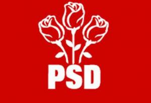 PSD Sălaj nu a pichetat sediul PD-L