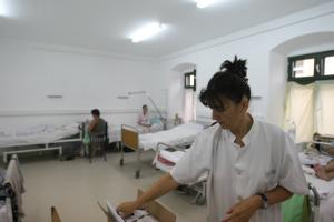 Restructurări de personal la Spital