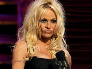 Pamela Anderson şi-a dat in judecată un fost iubit