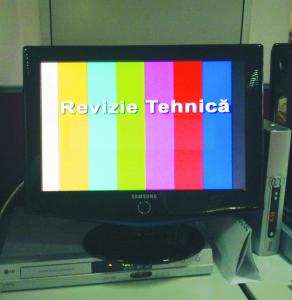 Deputaţii au decis eliminarea taxei TV