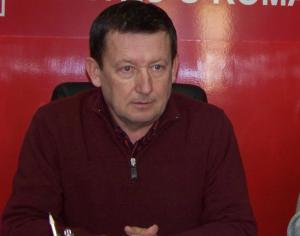 Tiberiu Marc se opune reorganizării teritoriale cerute de UDMR