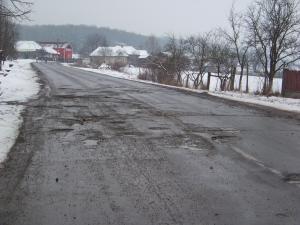 Lucian Bode anunţă modernizarea celui mai prost drum din judeţ