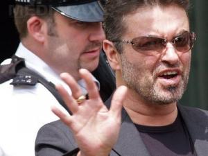 George Michael s-a despărţit de Kenny Goss