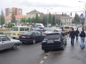 Instituţiile publice pot scăpa de rable