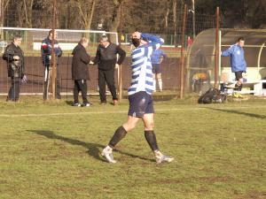 Fotbal. Liga a III-a