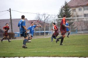 Fotbal: Campionatul Naţional de juniori republicani