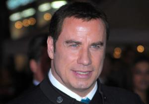 John Travolta ”savurează” deja rolul mafiotului John Gotti