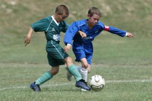 Fotbal. Campionatul Naţional de juniori republicani