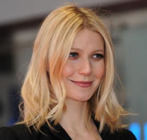 Gwyneth Paltrow: Gătitul mă menţine fericită şi calmă