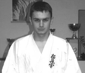 Karate Kyokushin