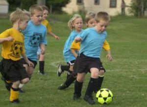 Beneficiile sportului pentru copii. Cată mişcare ar trebui să facă copiii şi adolescenţii zilnic